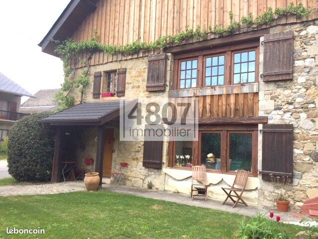 Maison 7 pièces 180 m² · à Choisy · 180 m² · 821 000 €