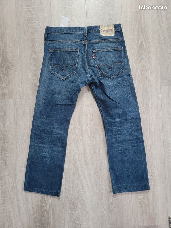Jeans Levi's homme (image 3)