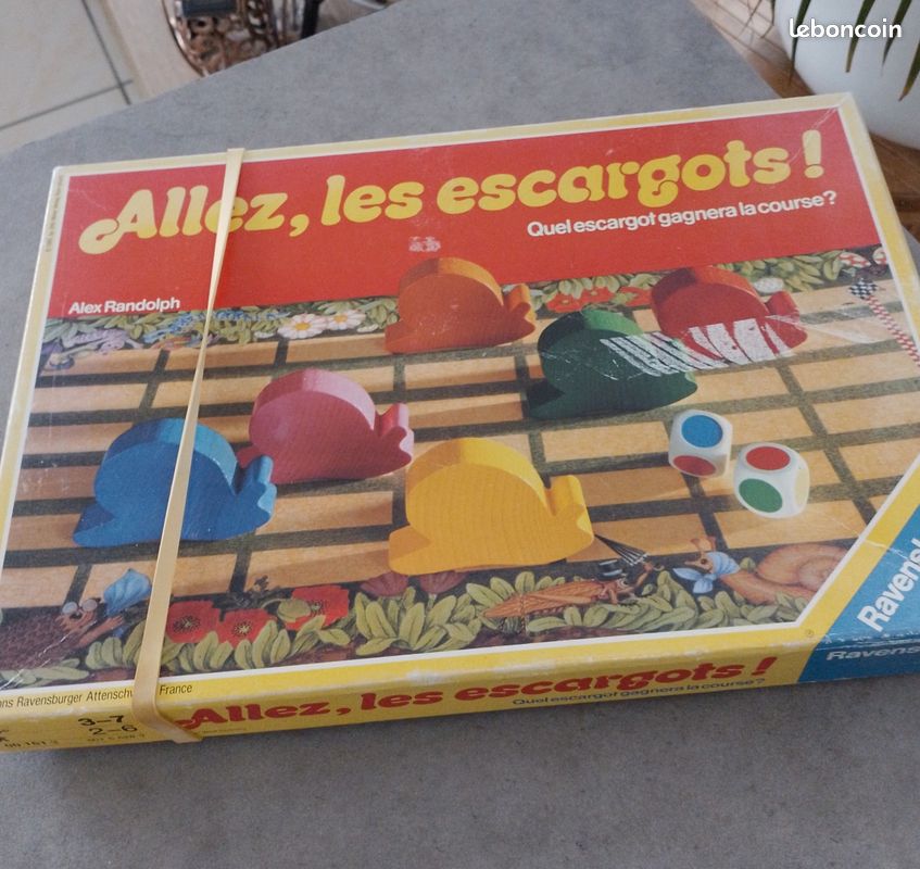 Alimentation des escargots : ce qu'ils mangent vraiment