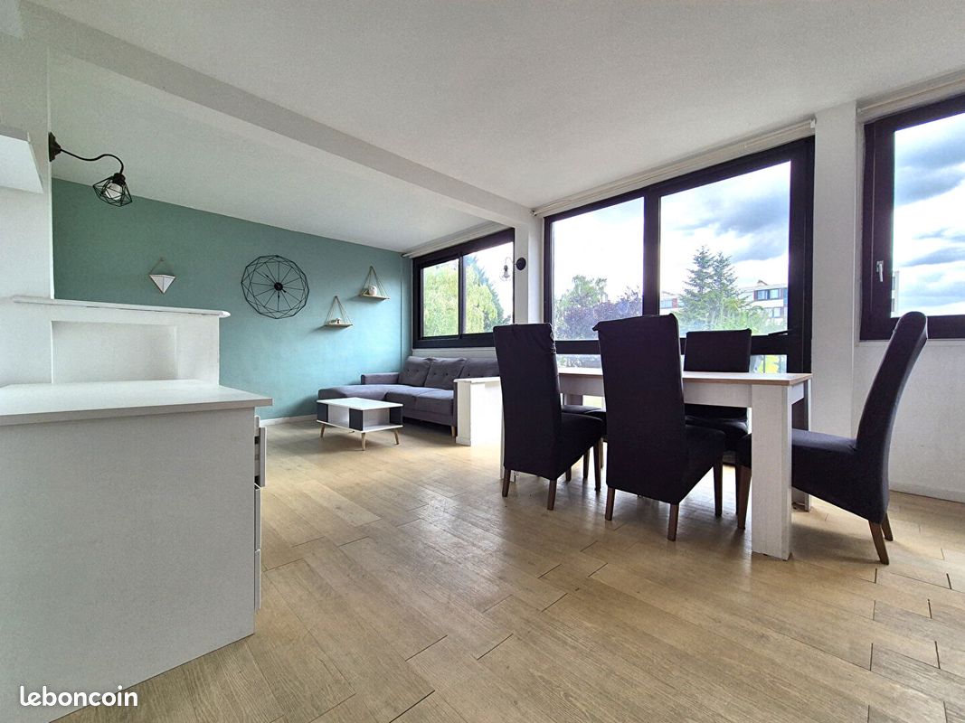 Appartement a louer conflans-sainte-honorine - 3 pièce(s) - 67 m2 - Surfyn
