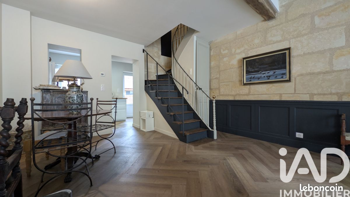 Maison 4 pièces 90 m² · à La Chartre-sur-le-Loir · 90 m² · 146 000 €