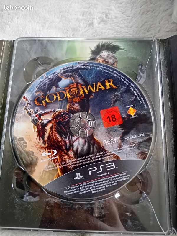 Jeu ps3 (image 6)