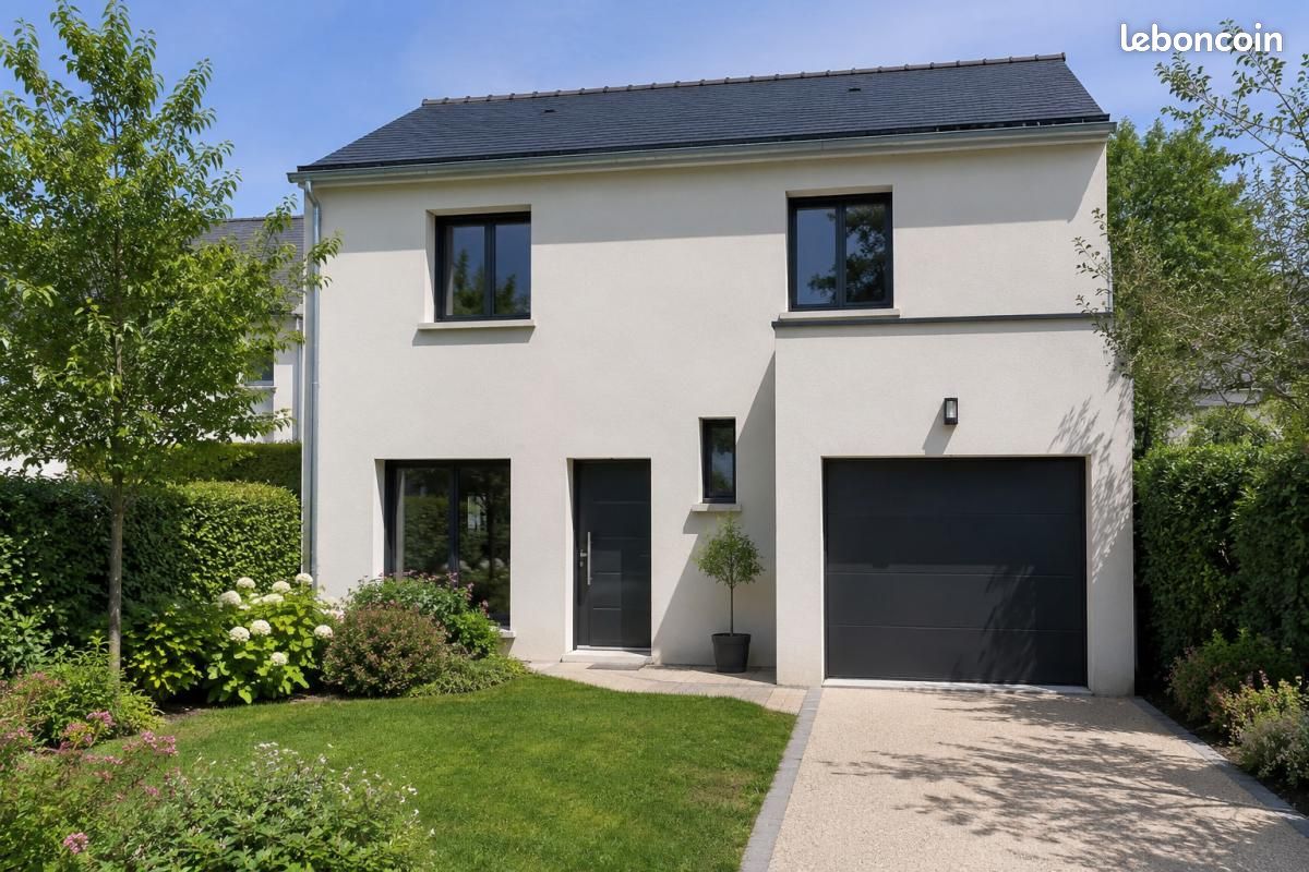 Maison 95 m² · à Guérande · 95 m² · 462 000 €