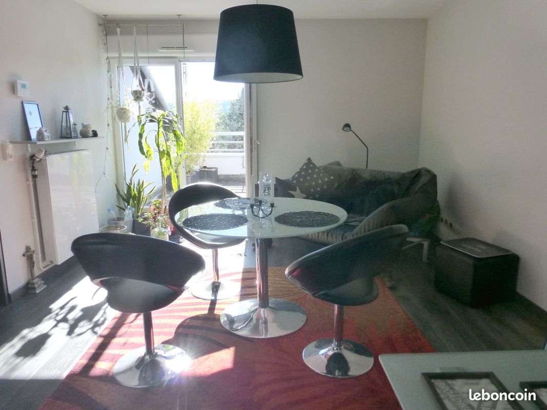 Appartement 3 pièces 60 m² · à Stiring-Wendel · 60 m² · 92 000 €