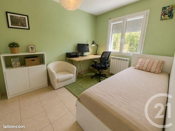 Maison 5 pièces 105 m² — 7