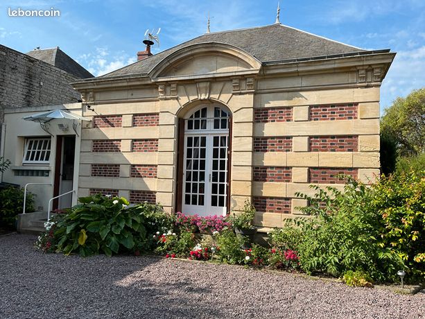 Maison 5 pièces 106 m²