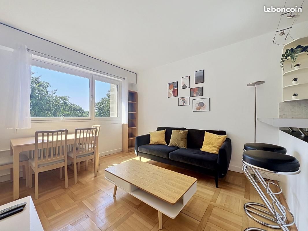 Appartement 2 pièces 41 m² · à Garches · 41 m² · 1 164 €