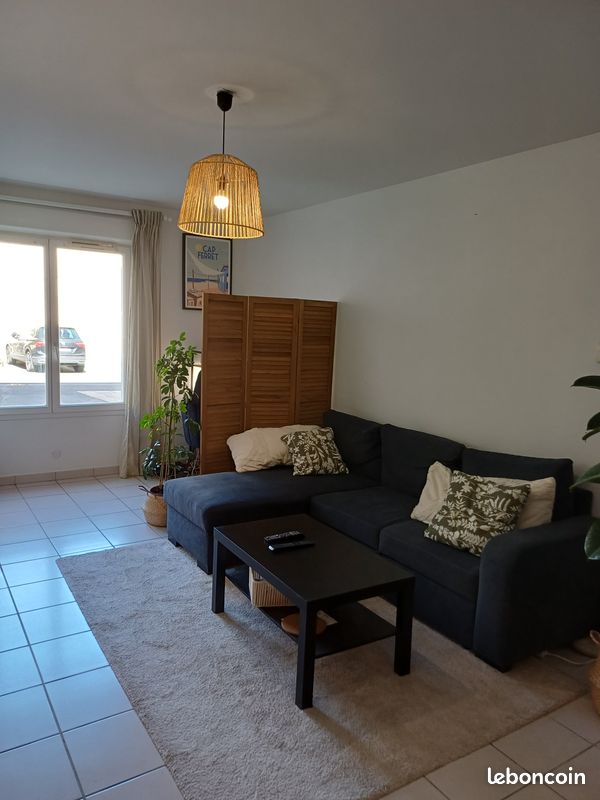 Appartement 2 pièces 45 m² · à Bordeaux · 45 m² · 239 000 €