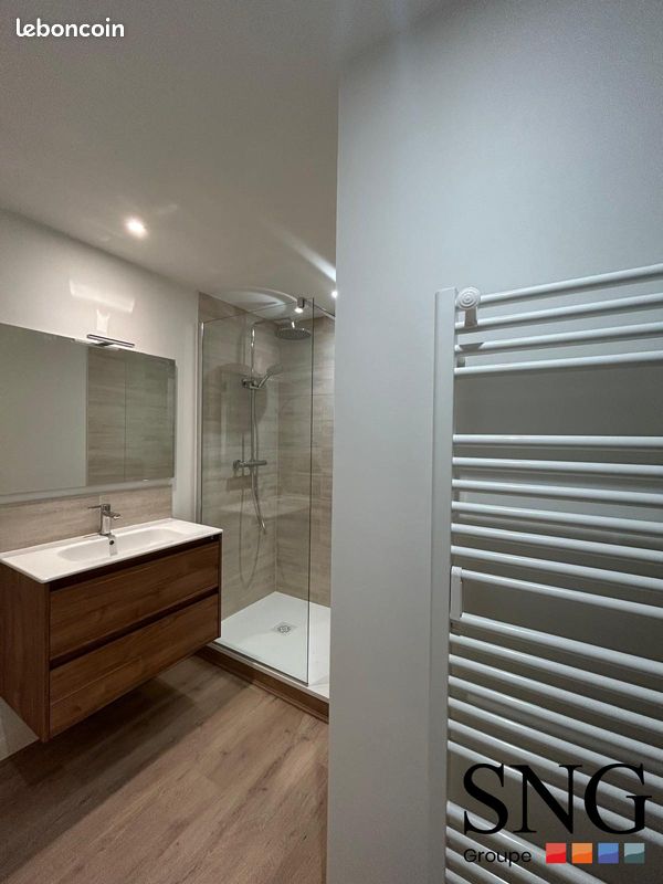 Appartement a louer aurillac - 3 pièce(s) - 65 m2 - Surfyn