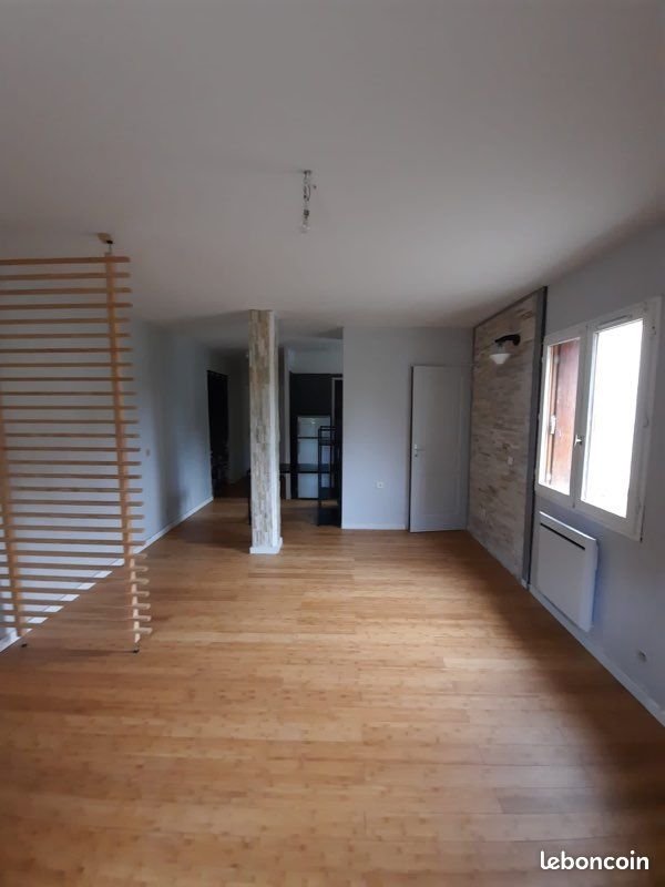 Appartement 1 pièce 32 m² · à Voreppe · 32 m² · 500 €