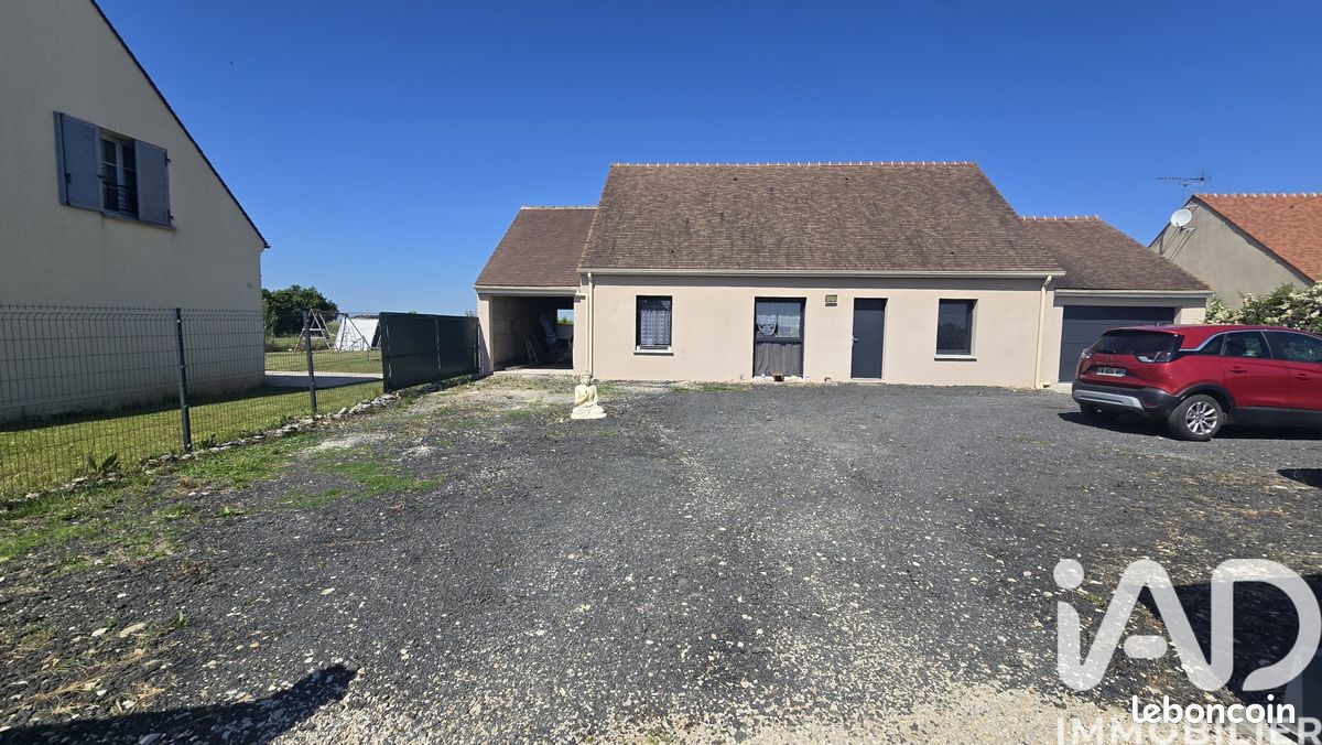 Propriété 5 pièces 103 m² (image 3)