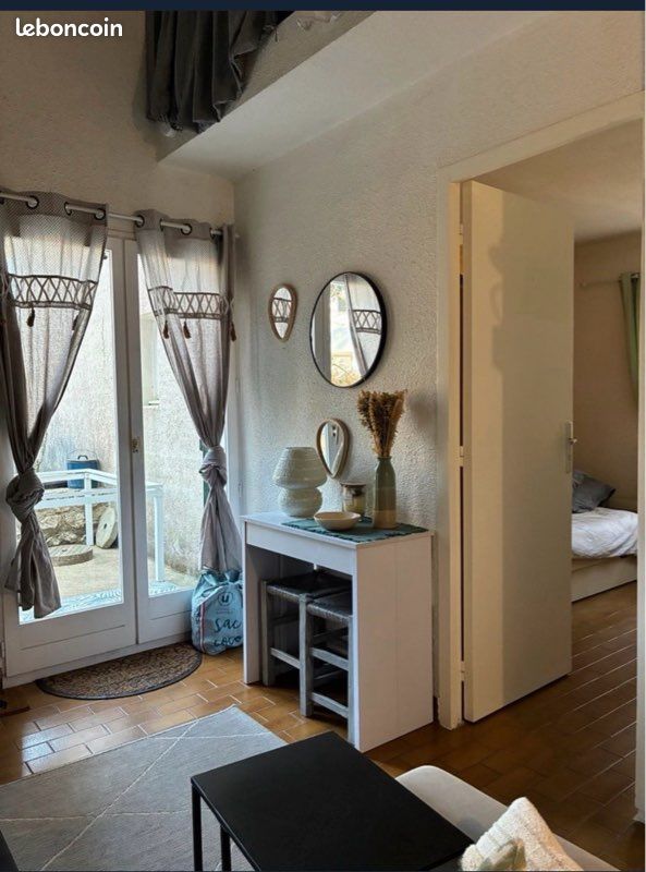 Appartement 3 pièces 40 m² · à Saint-Georges-de-Didonne · 40 m² · 111 000 €