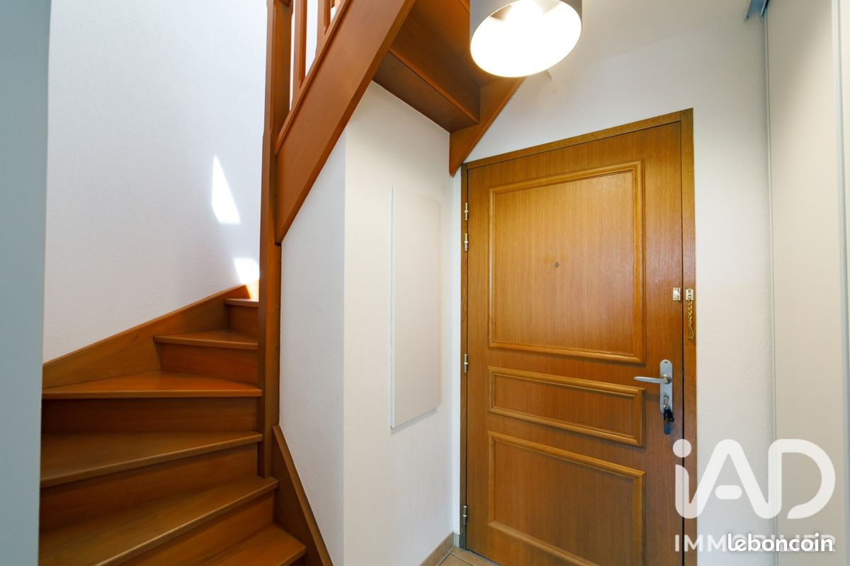 Duplex 3 pièces 45 m² (image 17)