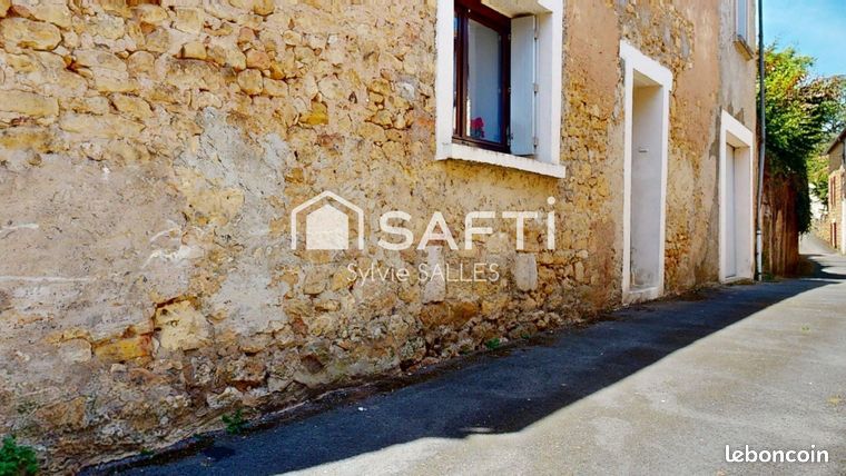 Maison 5 pièces 107 m²