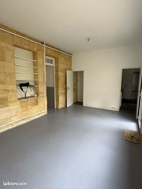 Maison 3 pièces 65 m² · à Bordeaux · 65 m² · 415 000 €