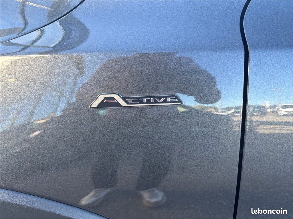 Ford Focus IV ACTIVE 1.0 ECOBOOST 155 S&S MHEV POWERSHIFT X Active X (image 11)
