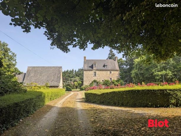 Maison 8 pièces 297 m²