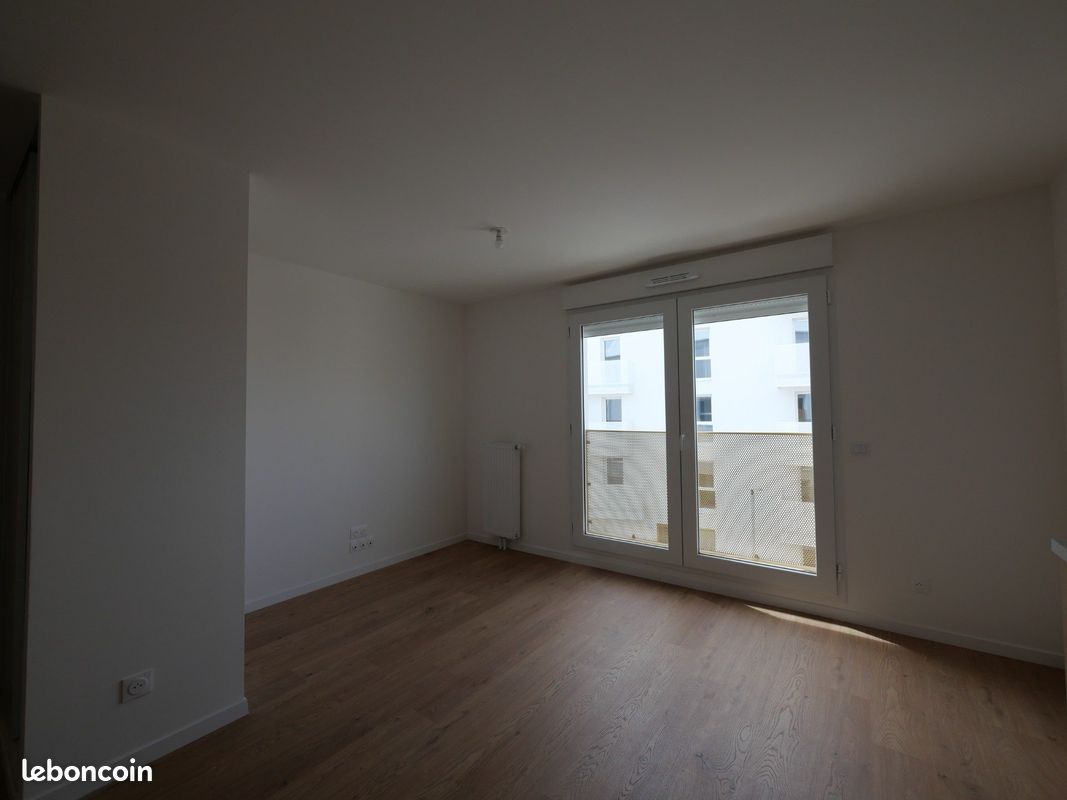 Appartement 2 pièces 44 m² · à Le Havre · 44 m² · 585 €