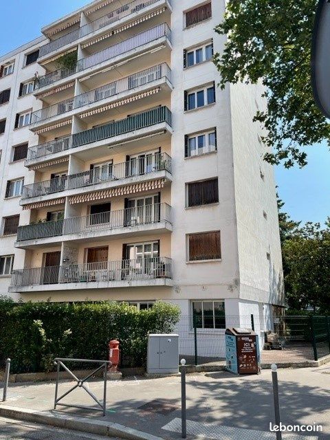 Appartement 1 pièce 29 m² · à Villeurbanne · 29 m² · 890 €/mois