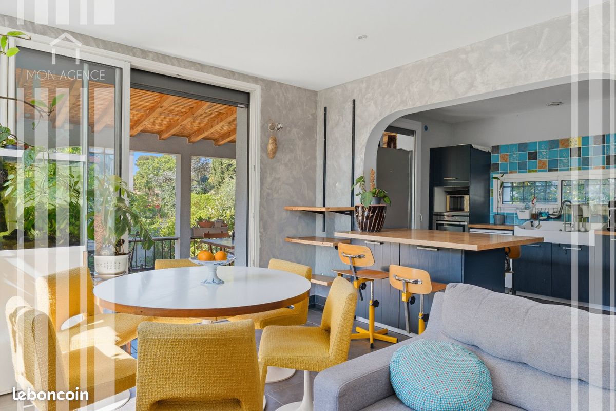 Maison 5 pièces 109 m² (image 6)