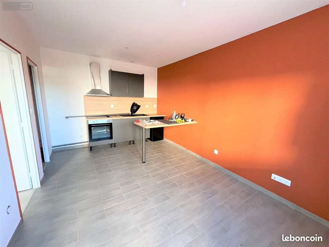 Maison 2 pièces 27 m² · à Évreux · 27 m² · 510 €/mois