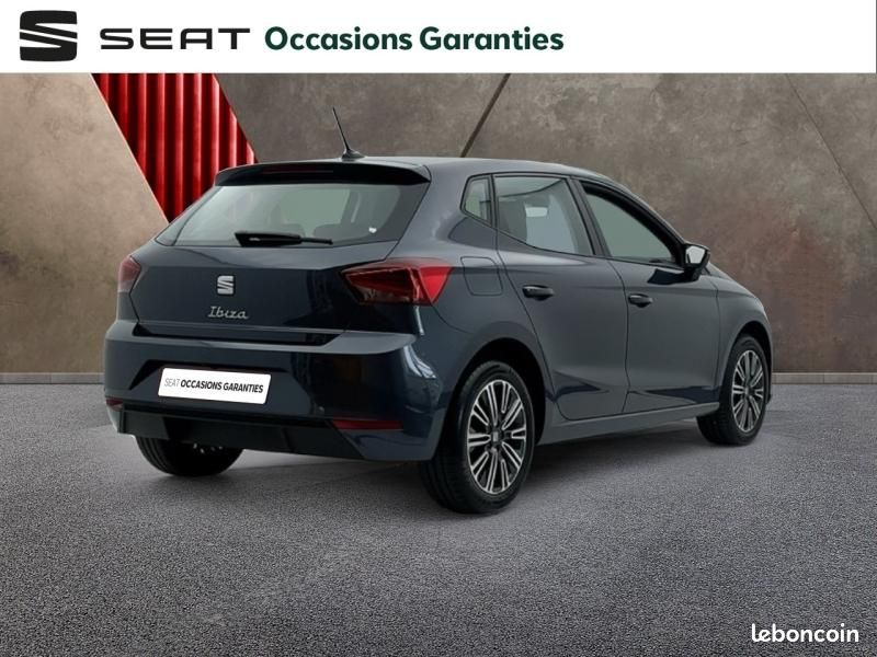 Seat Ibiza 1.0 TSI 95ch Copa (image 11)