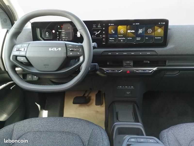 Kia EV2 147ch 42,2kWh Earth (image 10)