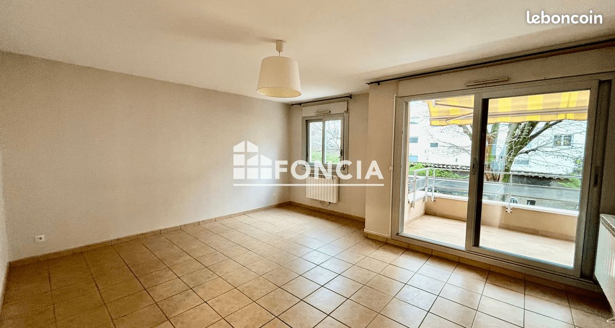 Appartement 3 pièces 73 m² · à Lyon · 73 m² · 1 088 €/mois