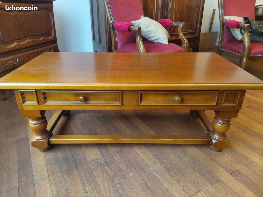 Table basse (image 1)