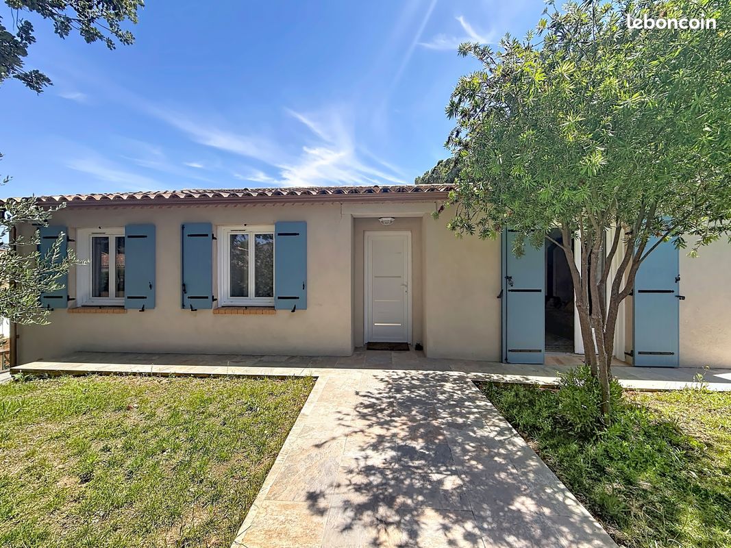 Maison 6 pièces 130 m² · à Fréjus · 130 m² · 610 000 €