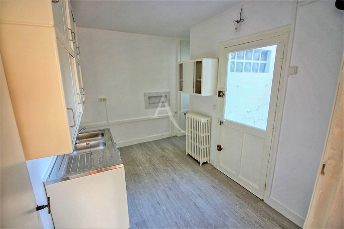Maison a vendre  - 4 pièce(s) - 97 m2 - Surfyn