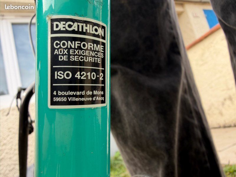 Vélo enfant (image 3)