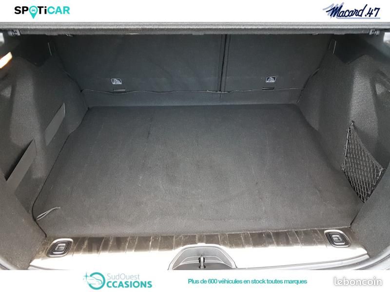 Peugeot 2008 1.2 PureTech 110ch Allure S&S EAT6 (image 6)