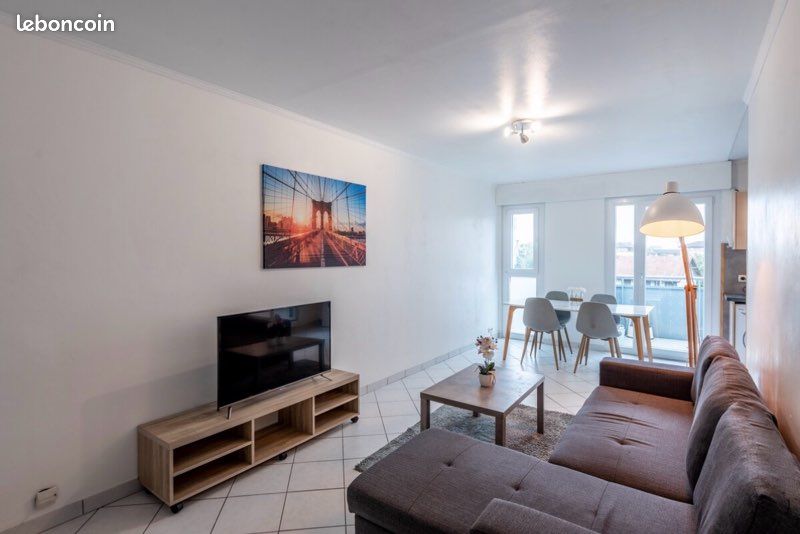 Appartement 2 pièces 42 m² · à Ambilly · 42 m² · 1 350 €