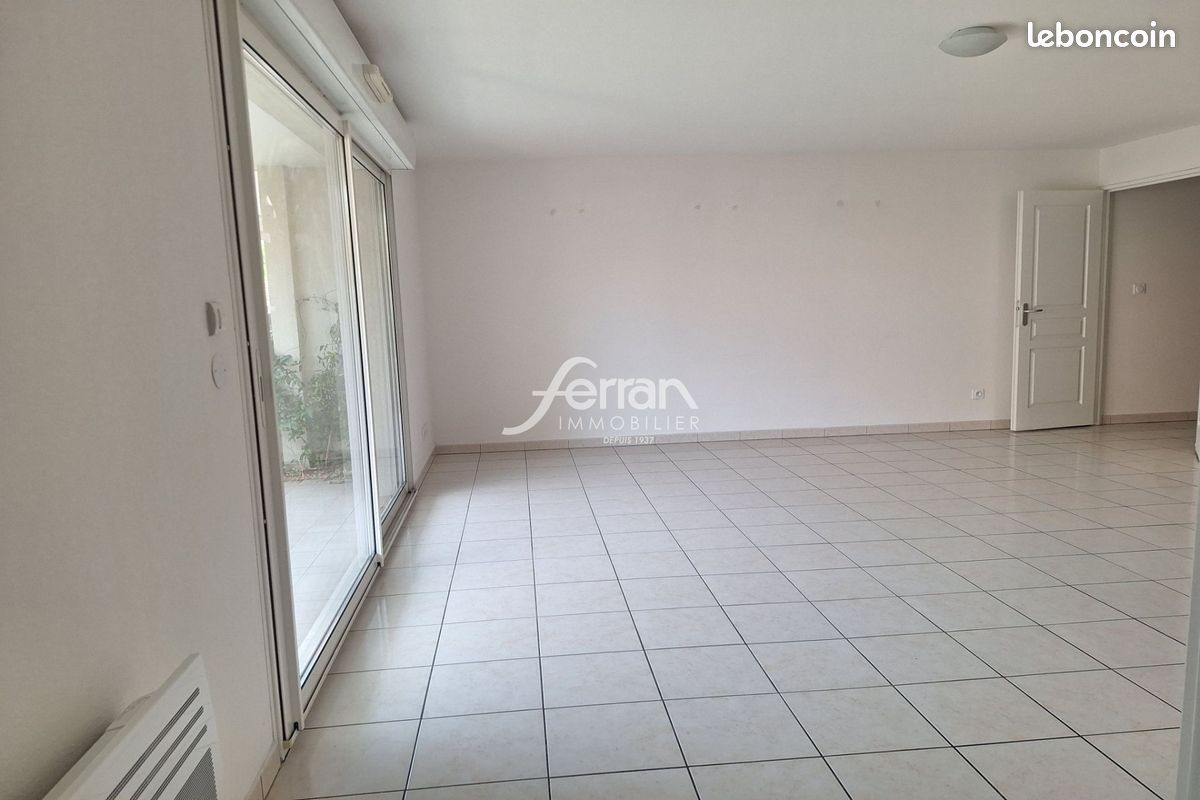 Appartement 3 pièces 73 m² · à Draguignan · 73 m² · 967 €