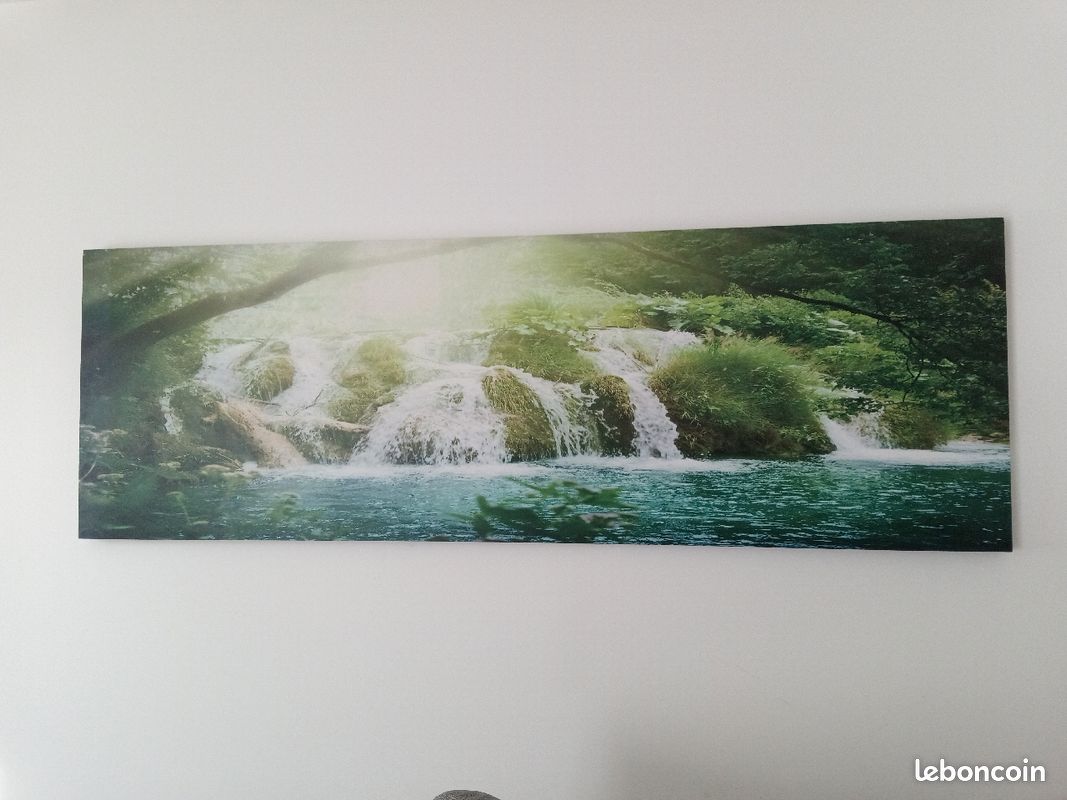 Tableau cascade (image 2)