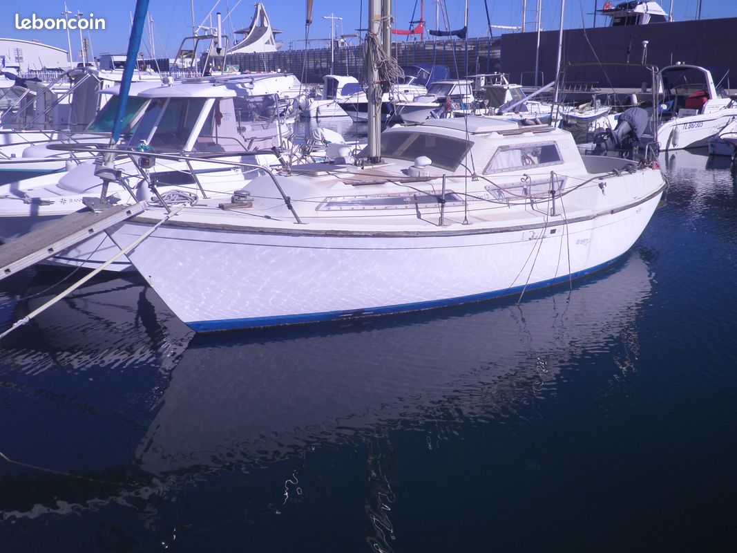 Bénéteau Évasion 22 — View photo 1