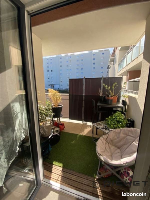 Appartement 2 pièces 39 m² · à La Seyne-sur-Mer · 39 m² · 127 000 €