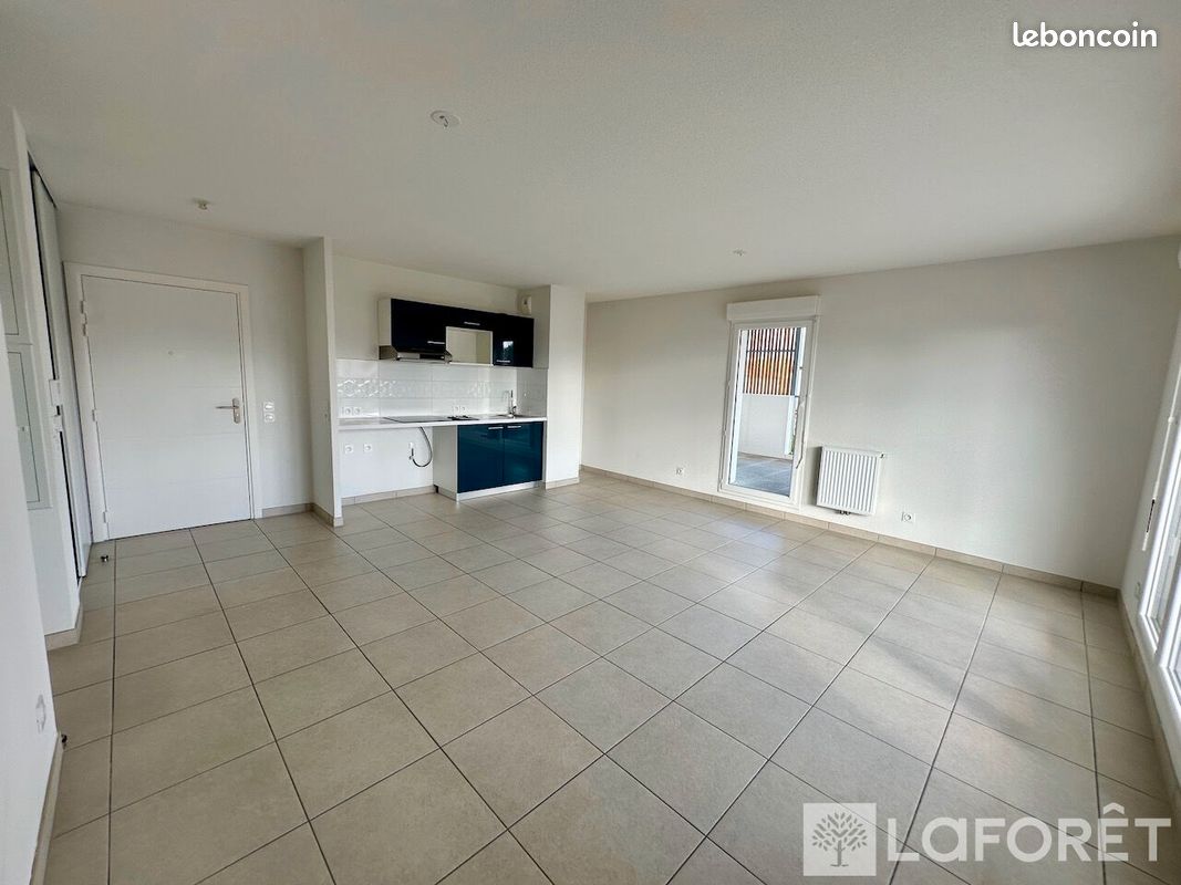 Appartement 3 pièces 67 m² · à Biscarrosse · 67 m² · 847 €/mois