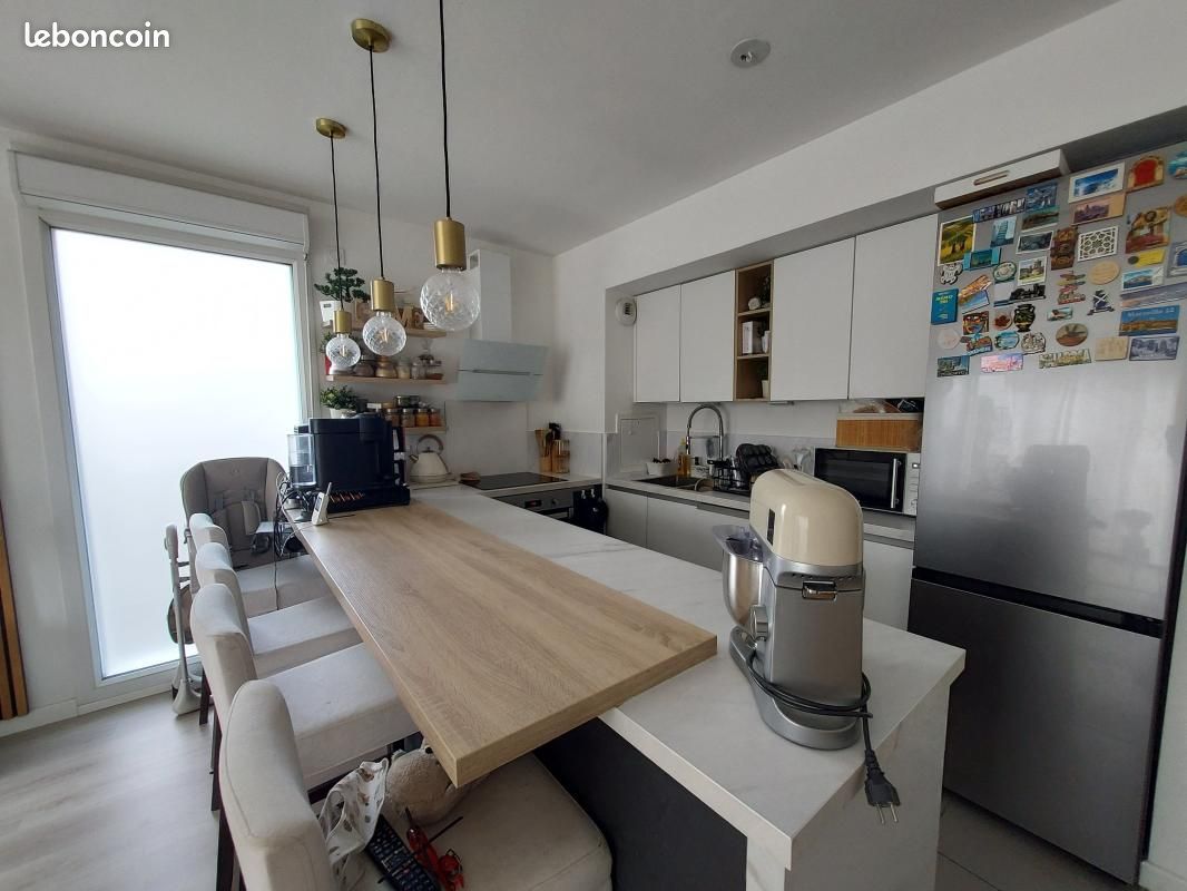 Appartement 4 pièces 74 m² (image 4)