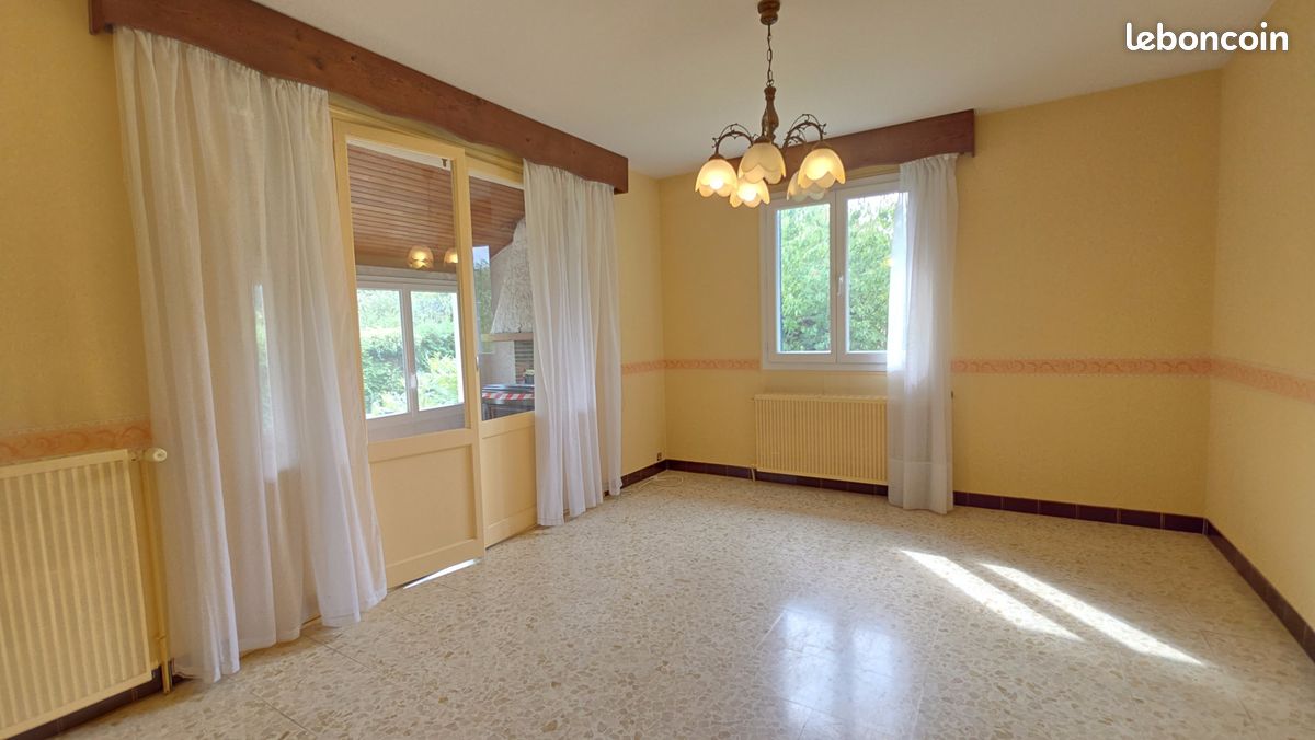 Maison 4 pièces 91 m² (image 2)