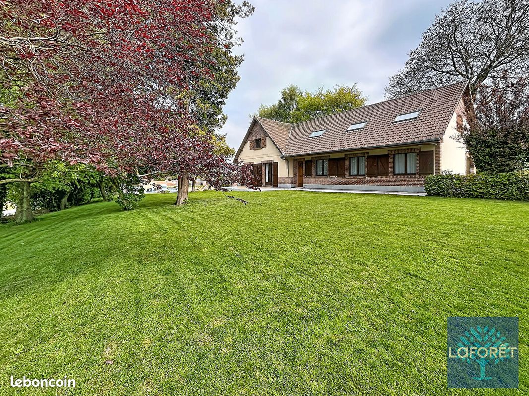 Maison 7 pièces 174 m² · à Eth · 174 m² · 367 000 €