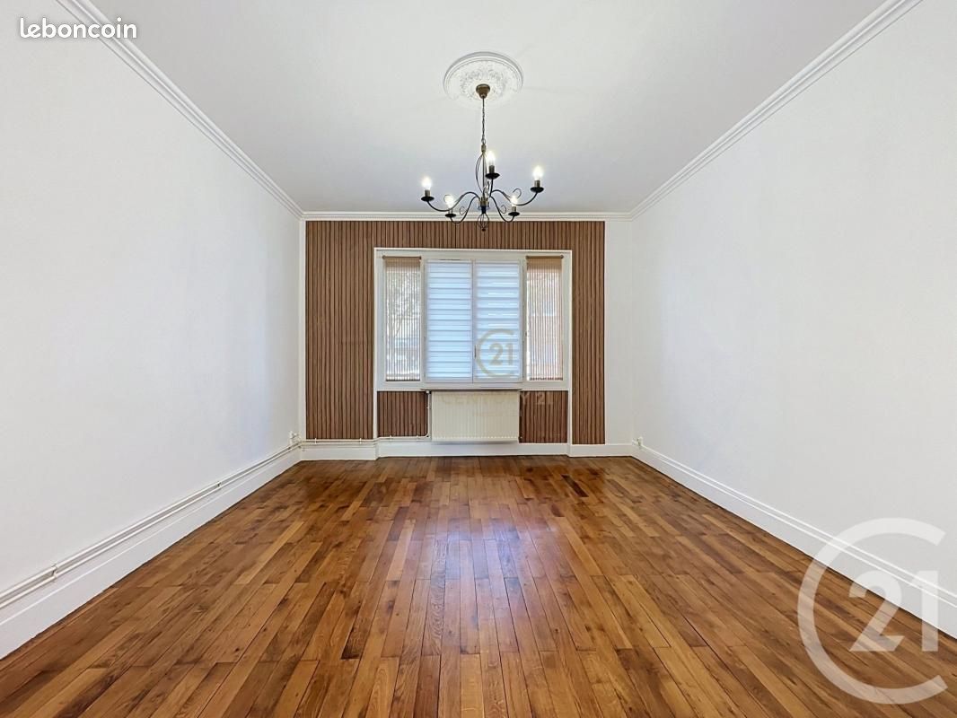 Appartement 3 pièces 64 m² · à Givors · 64 m² · 145 000 €