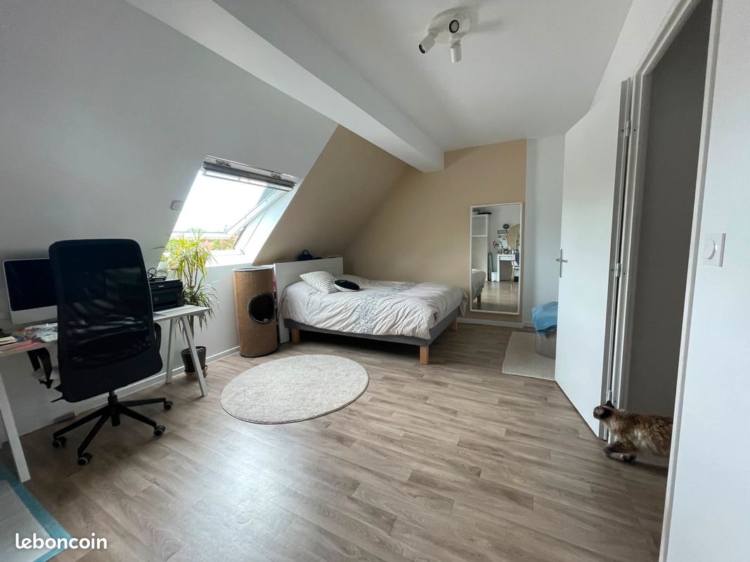 Maison 4 pièces 95 m² · à Wattignies · 95 m² · 270 000 €