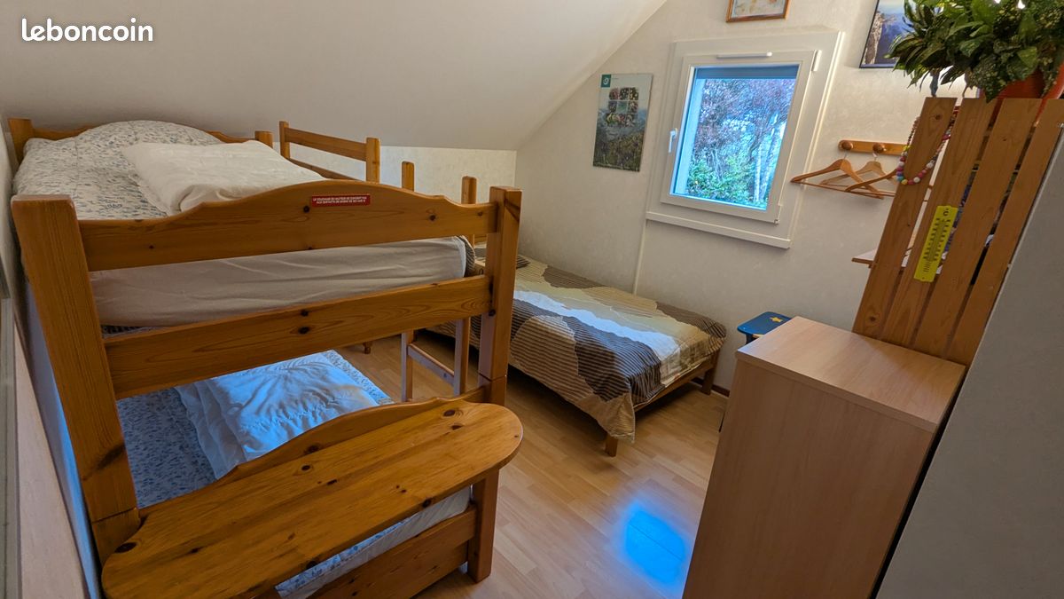 Maison Luz Saint Sauveur Pyrénées (image 12)