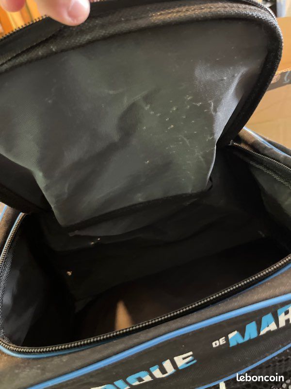Sac sport (image 2)