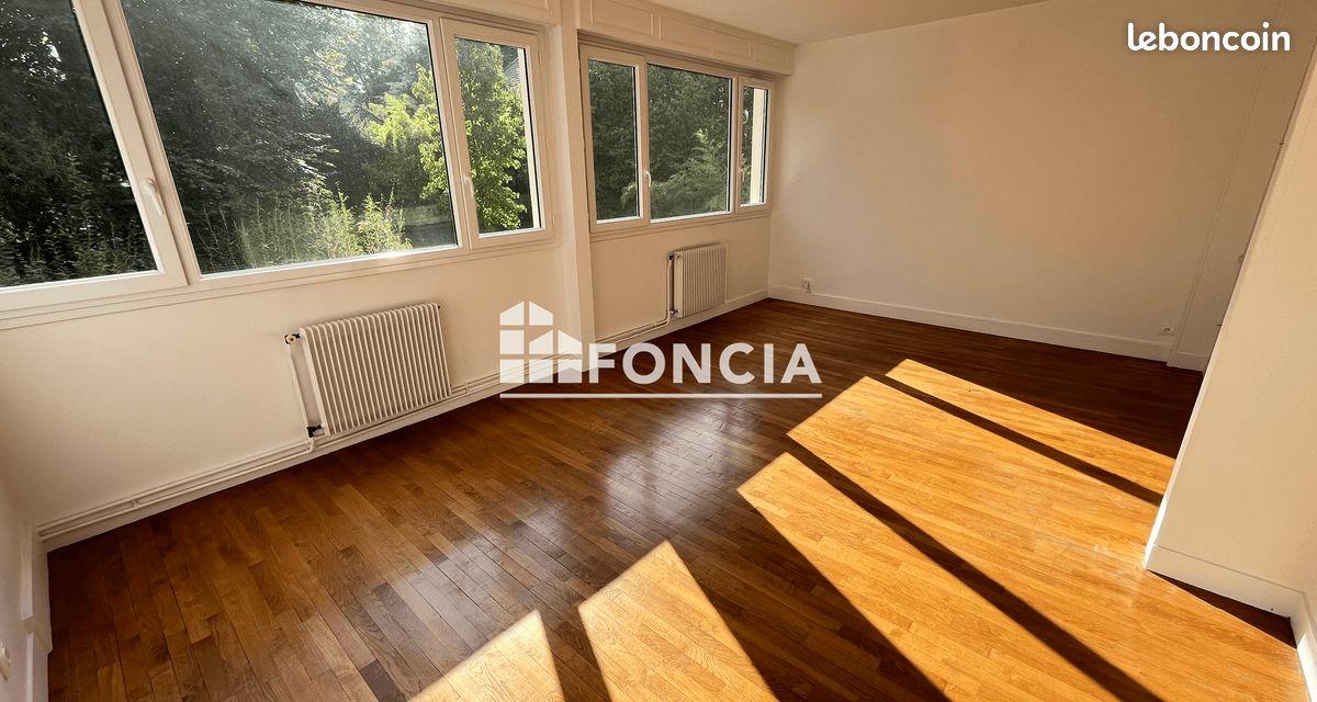 Appartement 3 pièces 71 m² · à Bourg-la-Reine · 71 m² · 1 740 €
