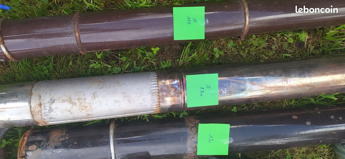 Conduits cheminée (image 5)