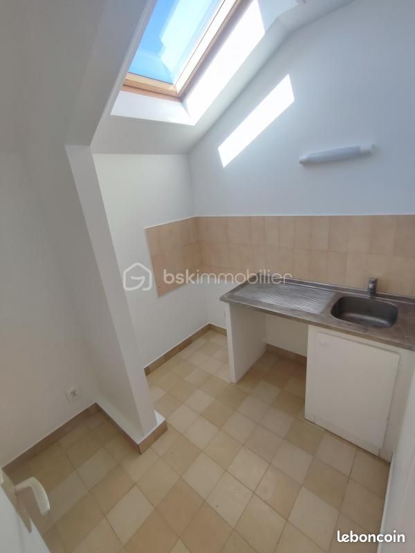 Appartement a louer chilly-mazarin - 1 pièce(s) - 29 m2 - Surfyn