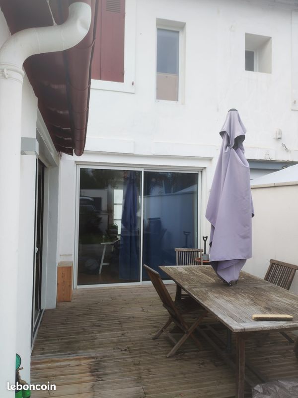 Maison 4 pièces 78 m² · à Dax · 77,5 m² · 280 000 €